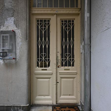 A Quiet Place In The Heart Of The City Βουδαπέστη Εξωτερικό φωτογραφία