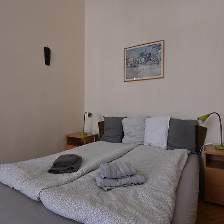A Quiet Place In The Heart Of The City Βουδαπέστη Εξωτερικό φωτογραφία