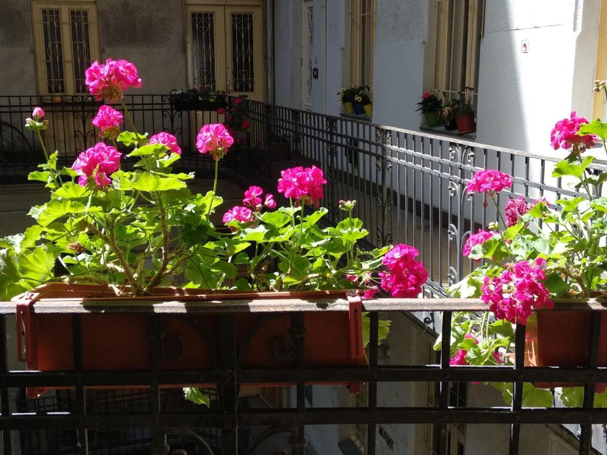 A Quiet Place In The Heart Of The City Βουδαπέστη Εξωτερικό φωτογραφία
