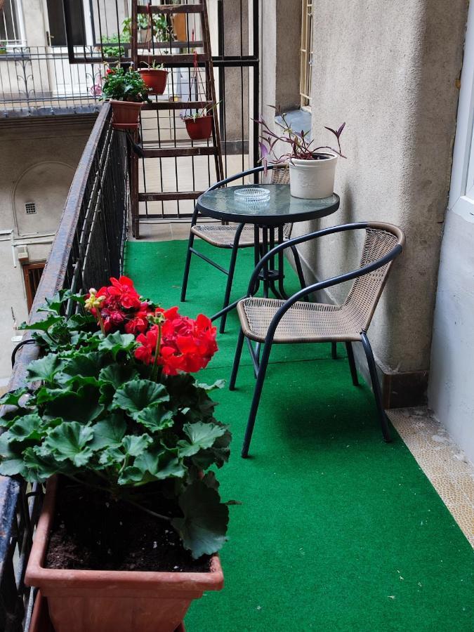 A Quiet Place In The Heart Of The City Βουδαπέστη Εξωτερικό φωτογραφία