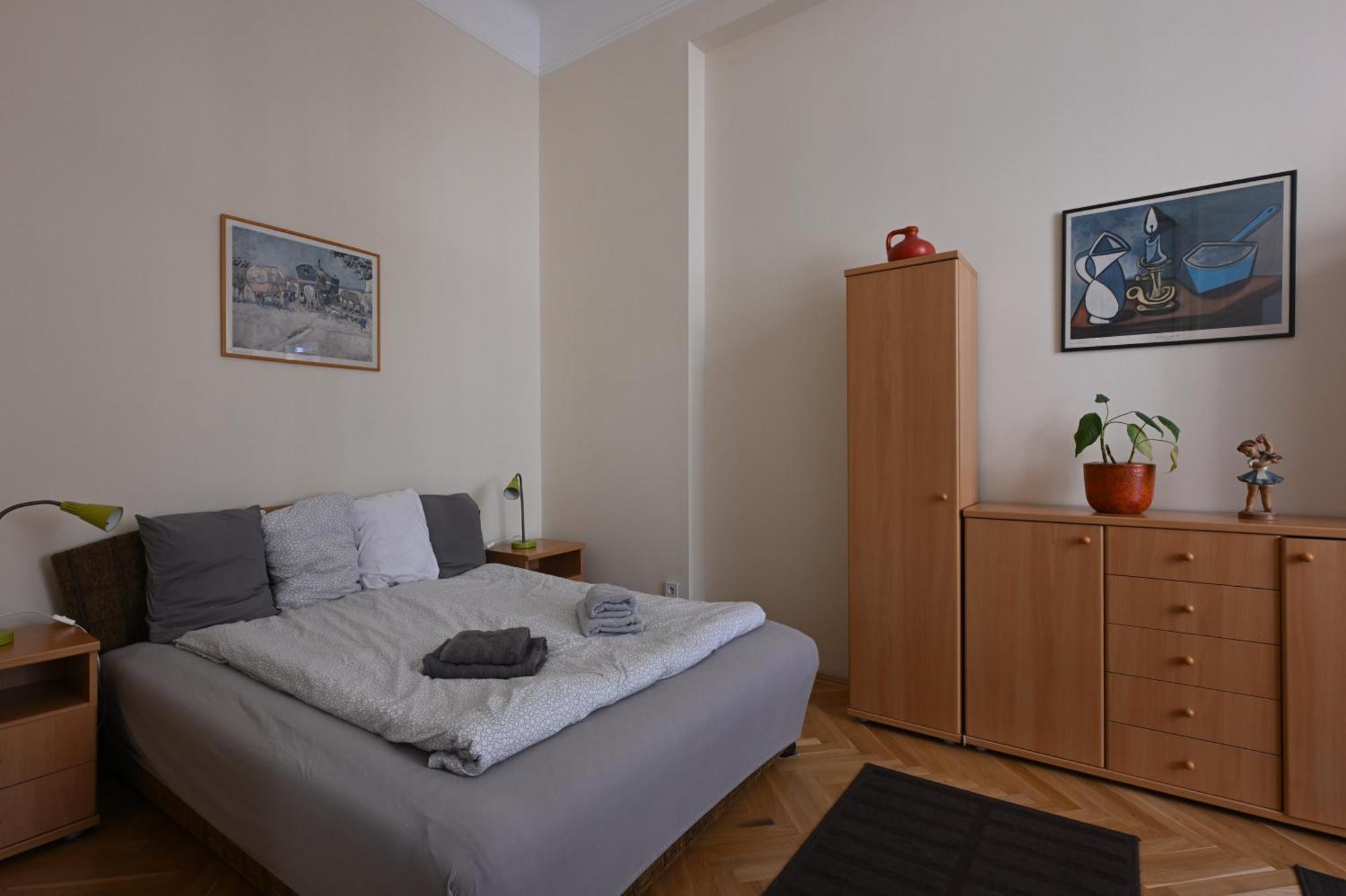 A Quiet Place In The Heart Of The City Βουδαπέστη Εξωτερικό φωτογραφία
