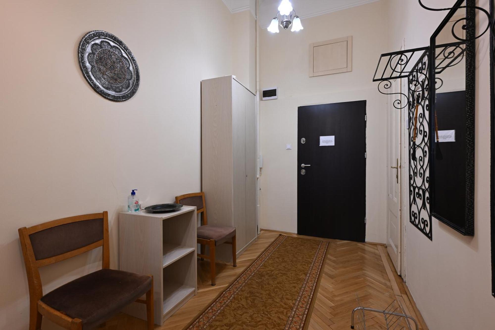 A Quiet Place In The Heart Of The City Βουδαπέστη Εξωτερικό φωτογραφία