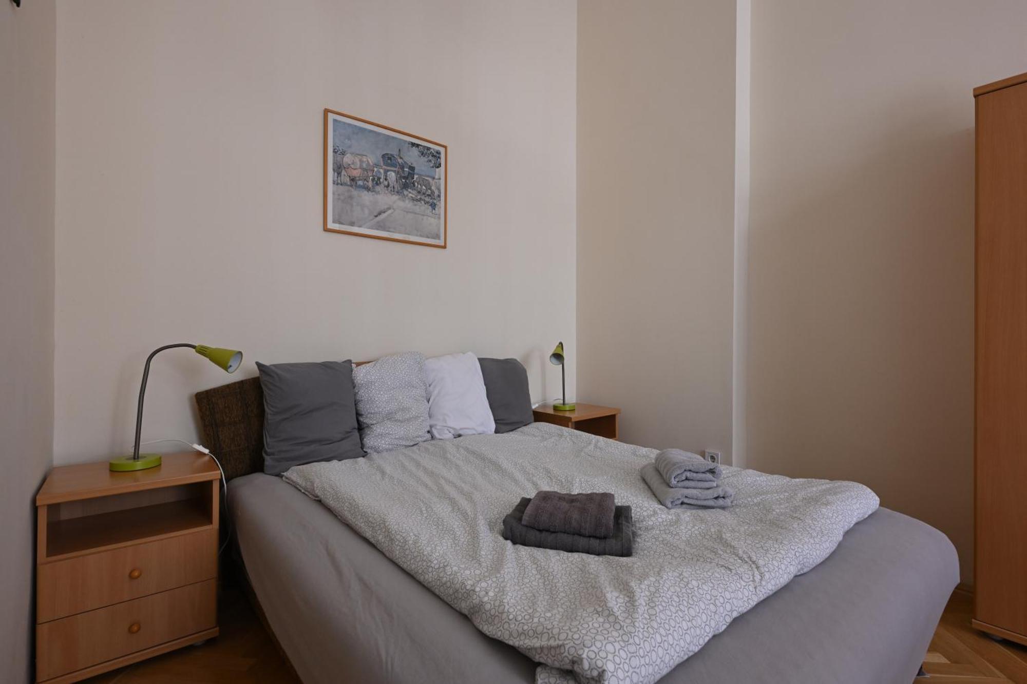 A Quiet Place In The Heart Of The City Βουδαπέστη Εξωτερικό φωτογραφία
