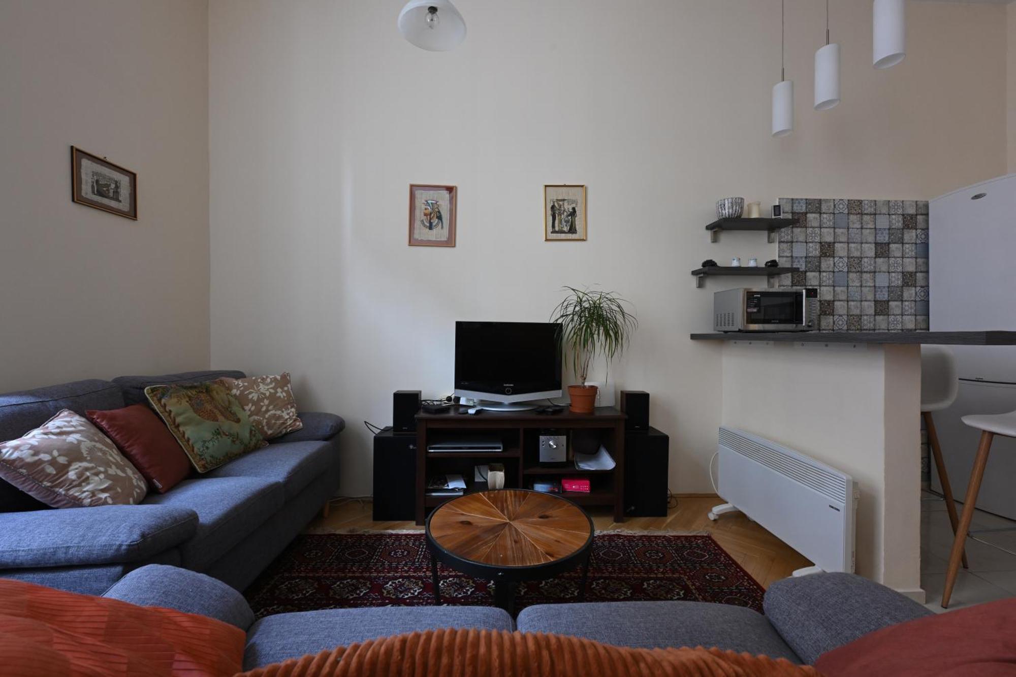 A Quiet Place In The Heart Of The City Βουδαπέστη Εξωτερικό φωτογραφία