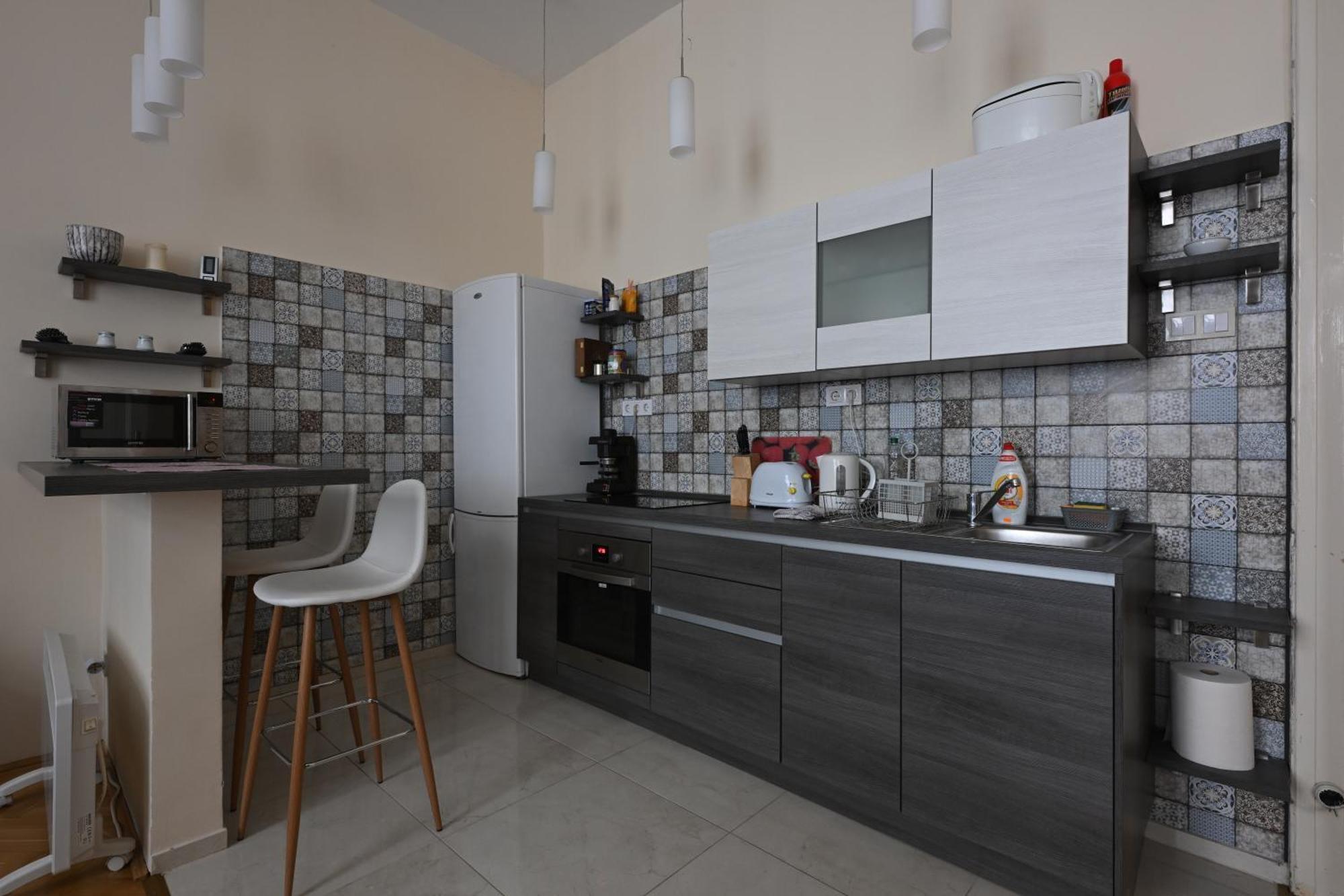 A Quiet Place In The Heart Of The City Βουδαπέστη Εξωτερικό φωτογραφία