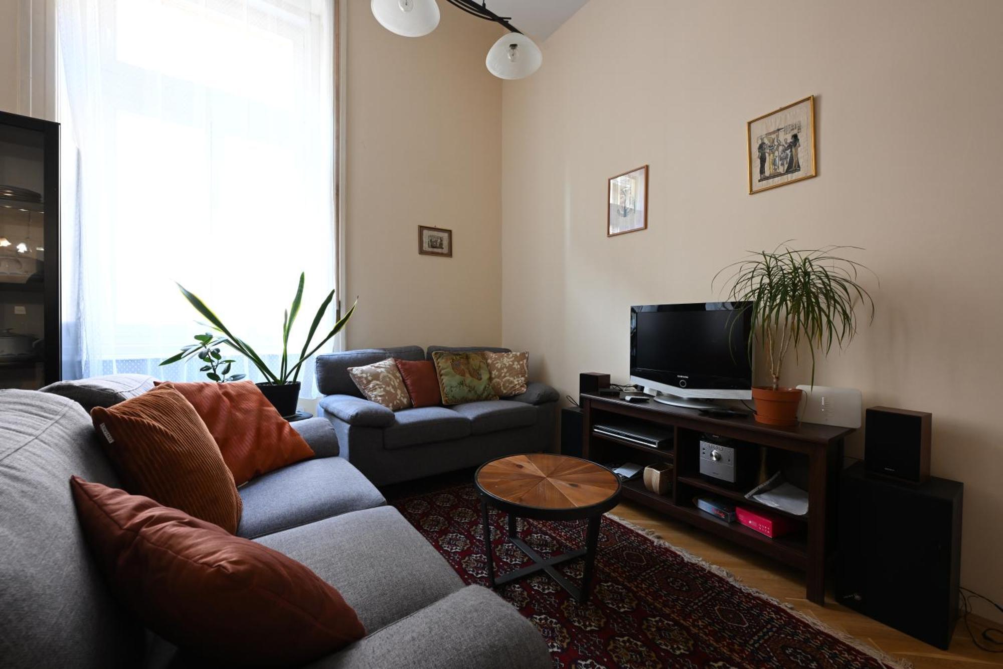 A Quiet Place In The Heart Of The City Βουδαπέστη Εξωτερικό φωτογραφία